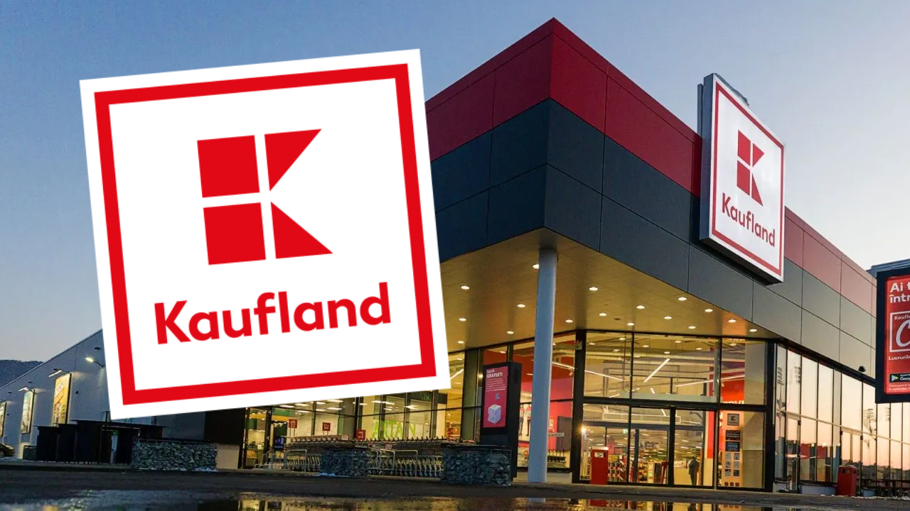 Kaufland inaugurează un nou hipermarket în Pipera. Locuri de muncă, servicii variate și recompense pentru reciclare!