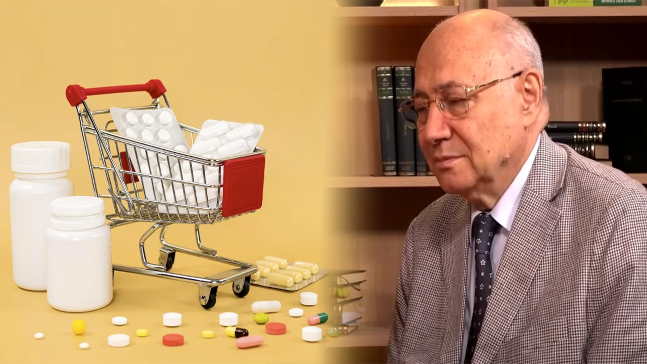 Medicamentele vândute online: O capcană periculoasă! Reclamele false utilizează numele unor personalități cunoscute