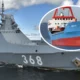 Navă comercială atacată în Marea Neagră! Marina Rusă: nu a răspuns la solicitarea de a se opri pentru inspecţie