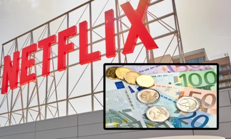 Netflix schimbă regulile! Partajarea parolei va costa mai mult! Vezi ce impact are asupra abonaților