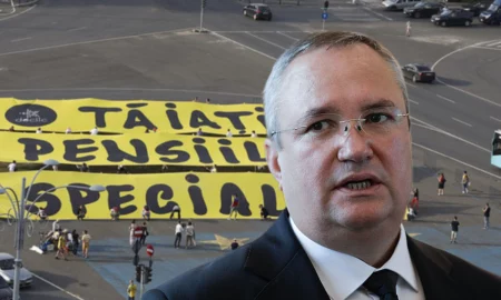 Nicolae Ciucă a făcut anunțul! Legea Pensiilor Speciale: Sesiune Extraordinară a Parlamentului iminentă