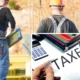 O viață la muncă pentru taxe și impozite. Povara fiscală a românilor, unde se situează România în UE