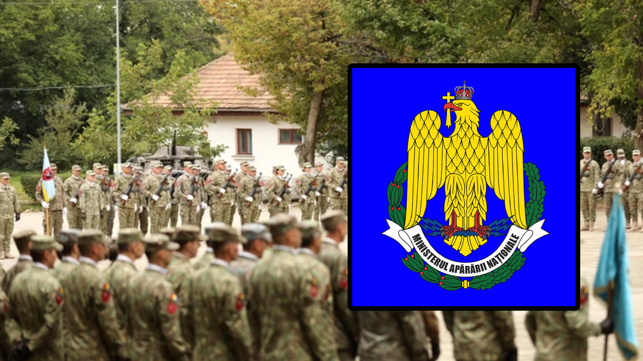 Oportunități inedite în Armata Română! Recrutările merg înainte, peste 2000 de locuri pentru rezerviști voluntari