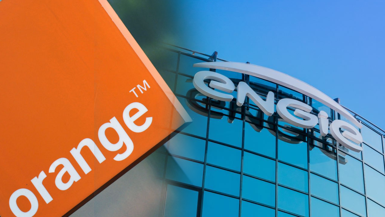 Orange și ENGIE România semnează un contract istoric pentru energie verde