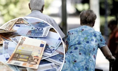 Pensie minimă și alocație socială 2023. Cum poți beneficia dacă locuiești de 10 ani în Italia