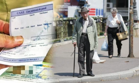 Pensie sau indemnizație socială! Români au de ales, vizați sunt peste un milion de pensionari