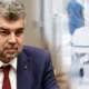 Premierul Ciolacu promite schimbări majore în sănătate! OUG privind drepturile salariale adoptată
