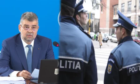 Premierul Marcel Ciolacu ia atitudine după tragedia de la 2 Mai. Acuză deficiențe grave în Poliție și cere reforme imediate