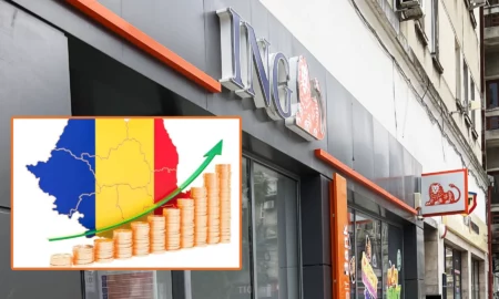 Prognoză îngrijorătoare de la ING! Economia României încetinește mai rapid decât așteptat