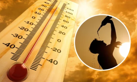 Prognoza meteo ANM: Val de căldură extremă în România. Vezi care sunt zonele cele mai afectate!