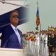 Reacție la gestul Președintelui de la ceremonia militară. Klaus Iohannis a fost criticat aspru