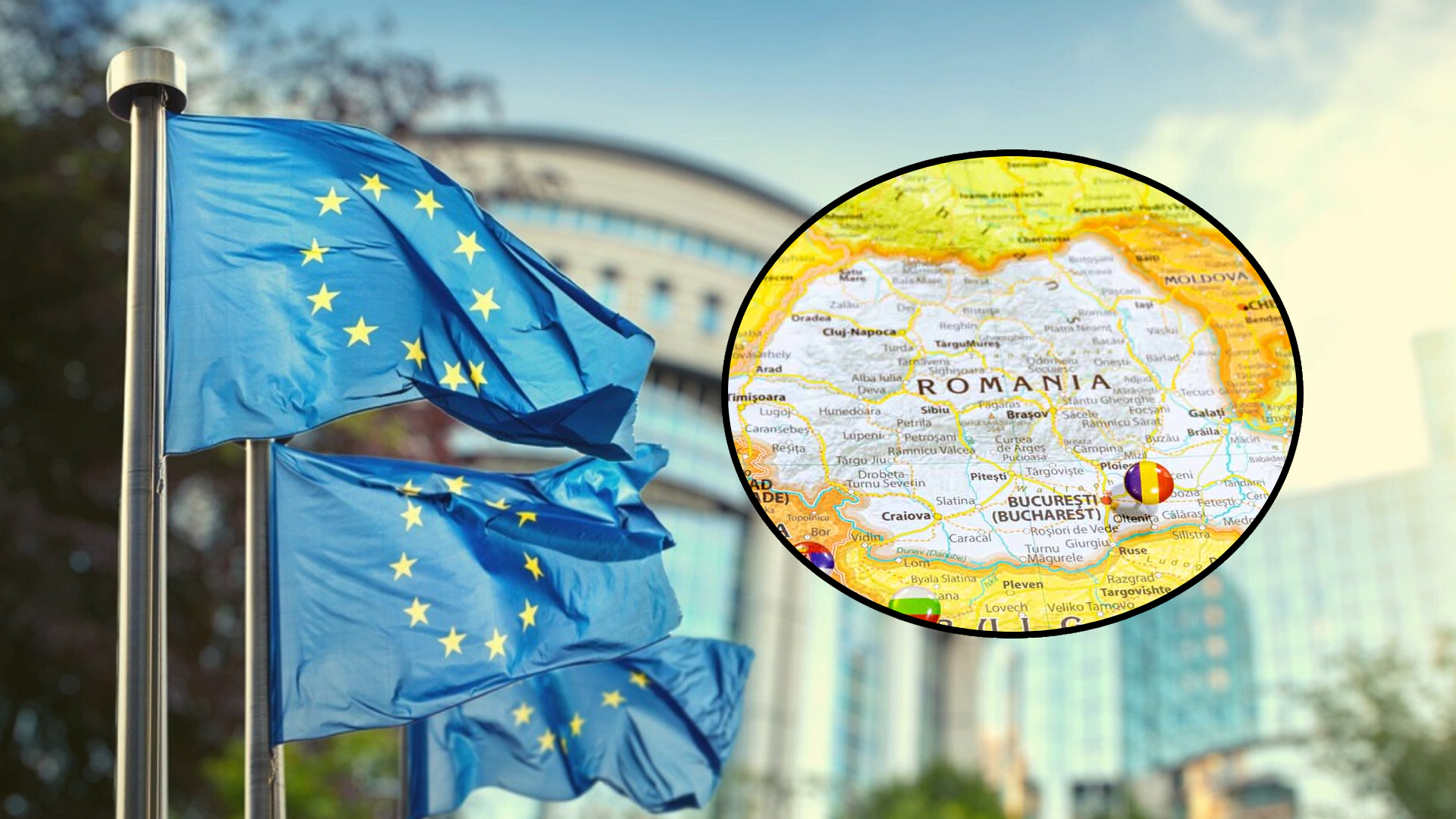 Record European îngrijorător! România, campioana UE la procentul salariilor în bugetul statului