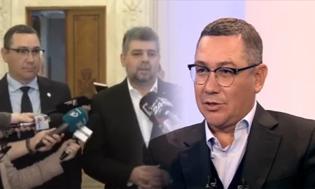 Revenirea neașteptată a lui Victor Ponta în politică. Noul post de consilier onorific la Guvern aduce un nou suflu în PSD