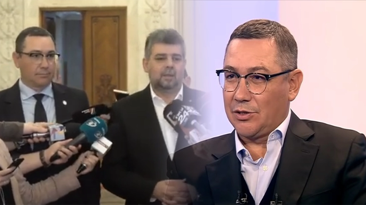 Revenirea neașteptată a lui Victor Ponta în politică. Noul post de consilier onorific la Guvern aduce un nou suflu în PSD