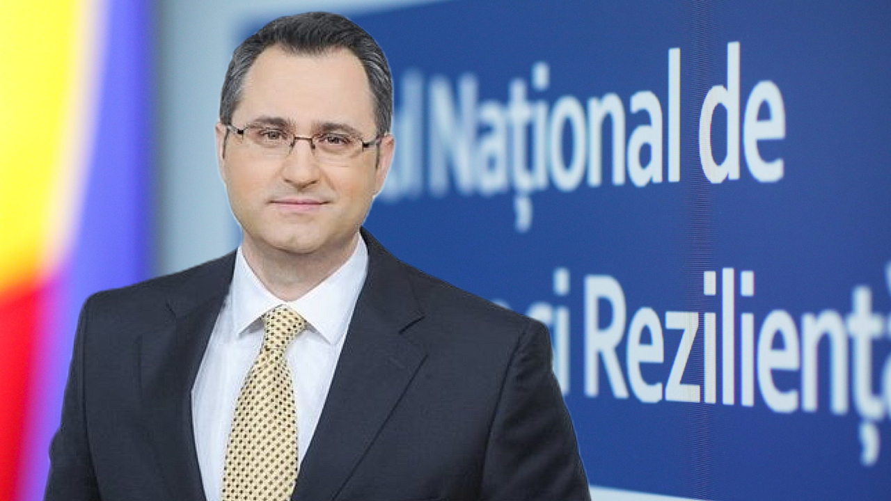 Revitalizare Economică Record! România va primi 2,7 miliarde de euro din PNRR în septembrie