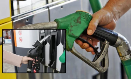 Scad prețurile la pompă?! Prețul petrolului a scăzut la minim după sapte săptămâni de creștere