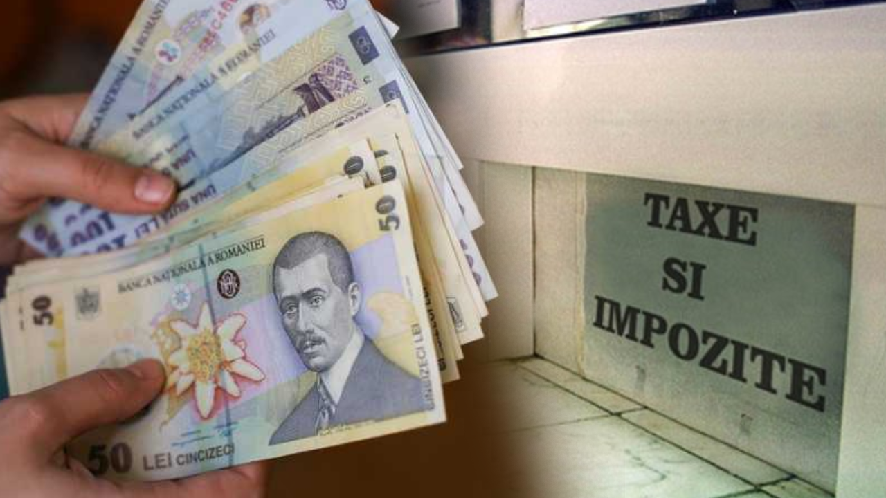 Scutiri de impozit pe venit! Propunerile de schimbări în Codul Fiscal ce pot afecta salariul tău