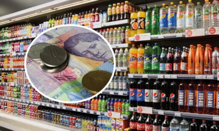 Se scumpesc băuturile cu 50 de bani în magazine! Cum funcționează noul sistem de economie circulară din România