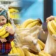 Secretele supermarketurilor pentru a păstra bananele proaspete. Trucuri eficiente și simple