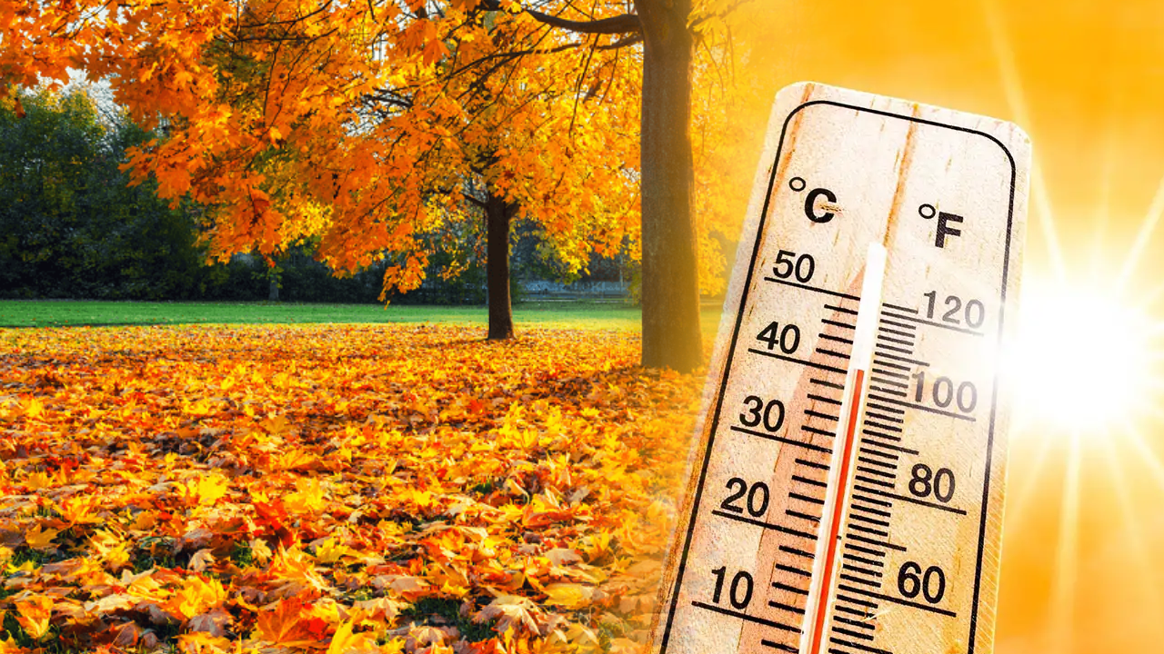 Septembrie neobișnuit de cald în România. Prognoza Meteo ANM dezvăluie detalii uimitoare