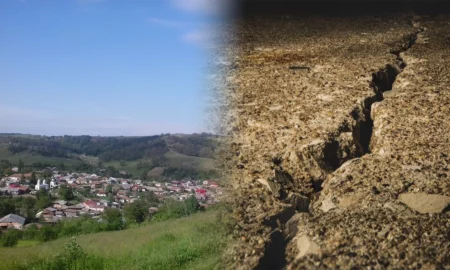 Șir de cutremure în România. Seismele continuă să zguduie țara