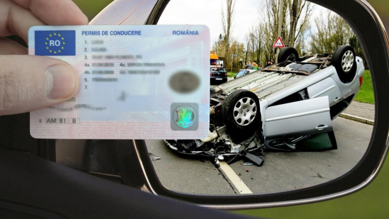 Șoferii care produc accidente mortale, 5 ani fără permis! Propunerea care agită apele în Parlament