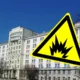 Spitale din București în alertă! Amenințări cu bombe ascunse în instituții și declanșate în câteva ore