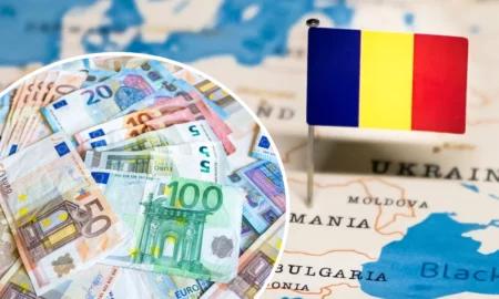 Sprijin financiar pentru România în valoare de 34 milioane de Euro! UE vine în ajutor după seceta din 2022