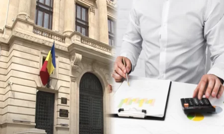 Statul român se adâncește în datorii, confirmă BNR!. Guvernul a luat un împrumut masiv de peste 600 milioane într-o singură zi