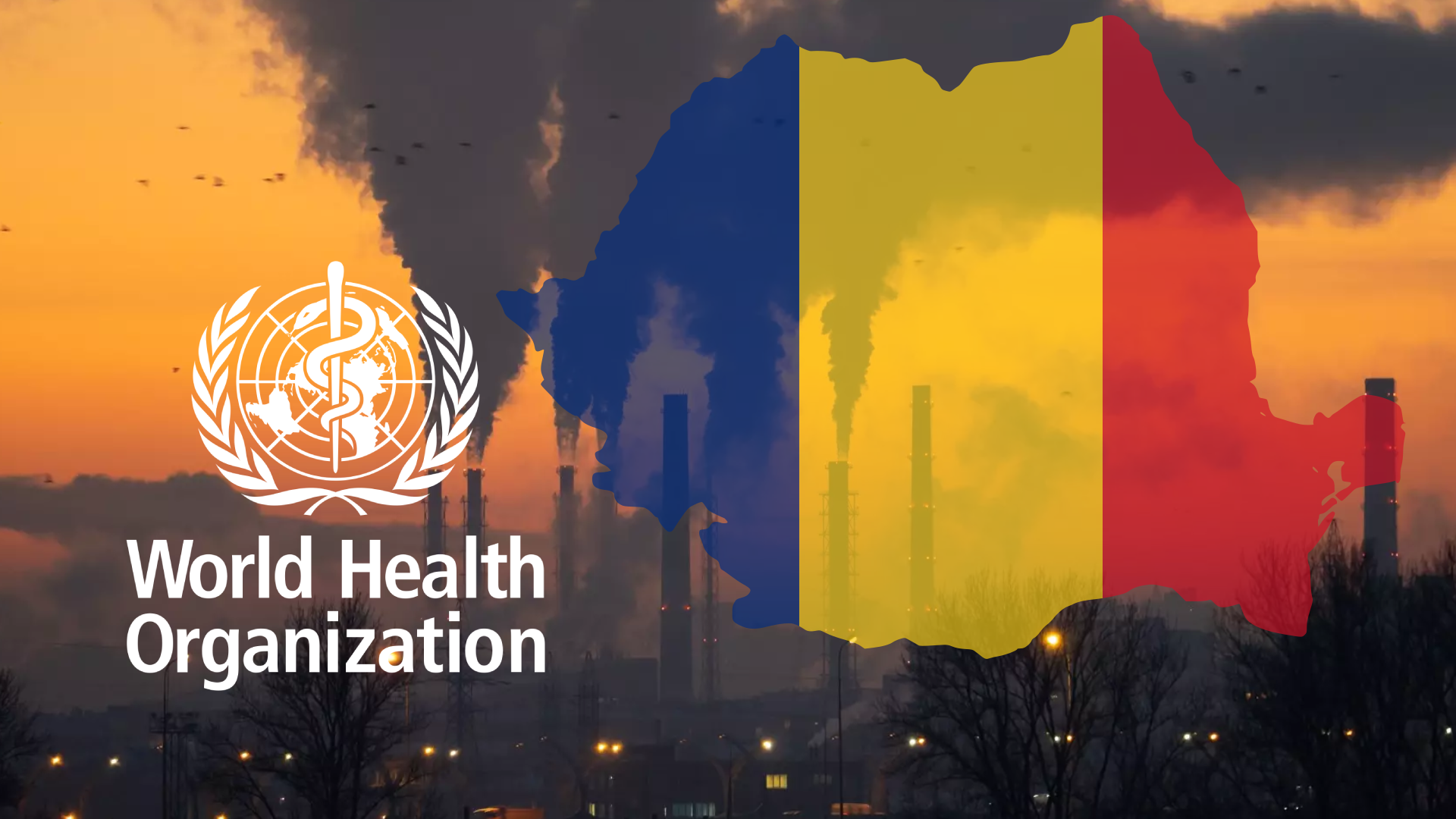Timișoara, Capitala poluării în România! O amenințare care afectează sănătatea cetățenilor și scurtează durata vieții
