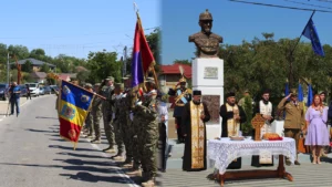 Ministerul Apărării Naționale aduce un omagiu mareșalului Constantin Prezan, care a avut un rol vital în apărarea României