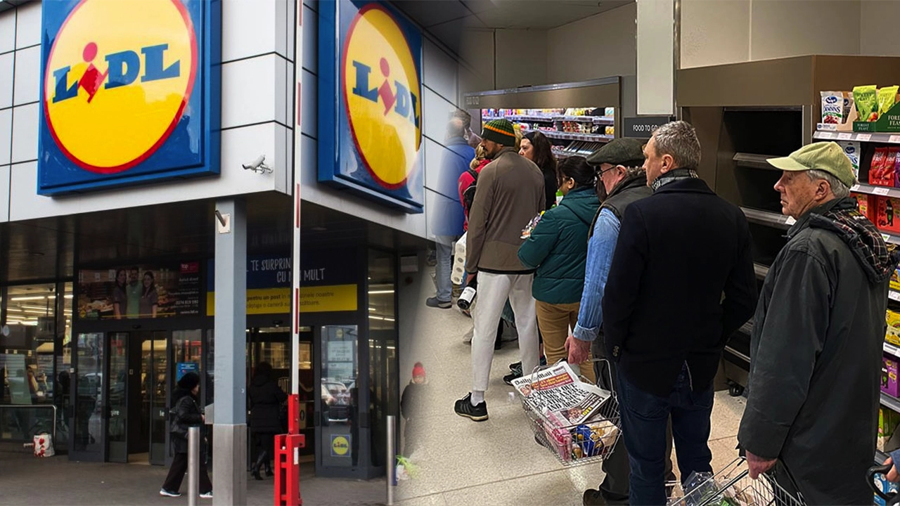 Lidl România anunță schimbări majore pe 2023. Programul Lidl de duminică a fost actualizat pentru tot restul anului