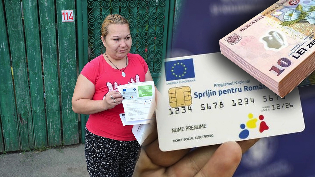 Vești bune pentru pensionari: s-a confirmat ziua când vor intra banii pe cardurile sociale. 250 Lei prin „Sprijin pentru România”