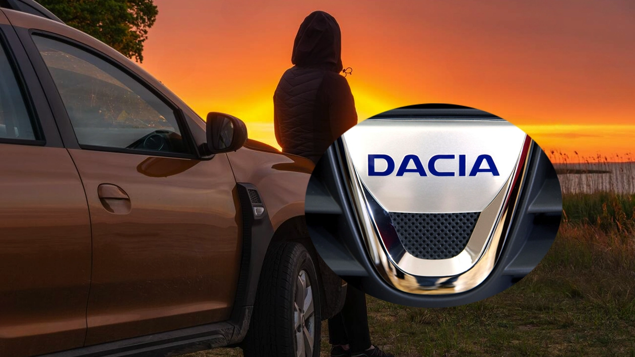 Probleme grave pentru Dacia, Europa îi întoarce spatele. Dacia Spring ultima speranță