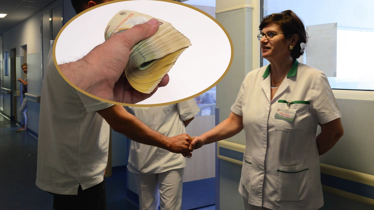 Victorie pentru angajații din sănătate! OUG: Medicii și asistentele vor primi mai mulți bani sub formă de indemnizație