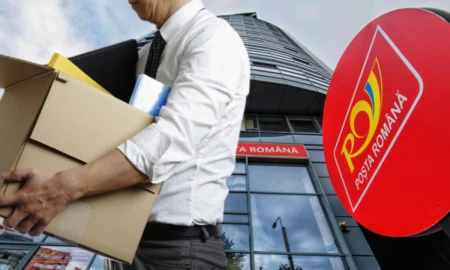 Val de concedieri în România! Dezvăluiri exclusive despre restructurările din Compania Națională Poșta Română