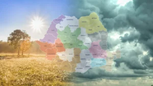 Prognoza meteo primăverii: Temperaturi încântătoare și surprize pluviale în România pentru următoarele săptămâni