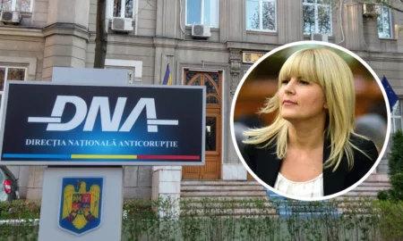 Veste groaznică pentru Elena Udrea! DNA sfidează verdictul final în cazul Băsescu-Udrea