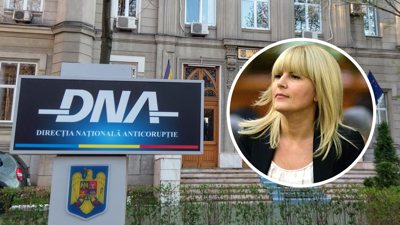 Veste groaznică pentru Elena Udrea! DNA sfidează verdictul final în cazul Băsescu-Udrea
