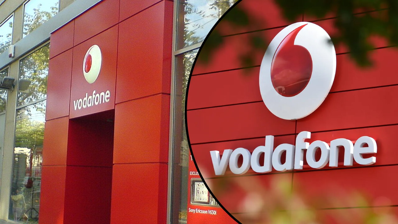 Vodafone România șochează abonații! Creștere surpriză a prețului abonamentului din august