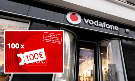 Vodafone își răsplătește clienții fideli cu OFERTE incredibile! Află cum poți beneficia și tu