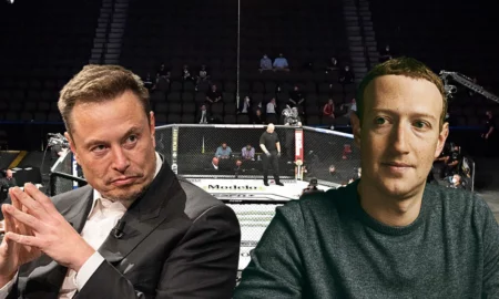 Zuckerberg vs. Musk! Provocare în cușcă sau luptă pentru supremația tehnologică