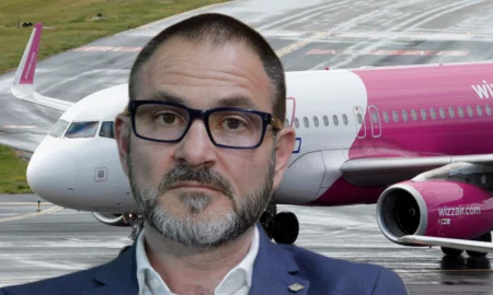 ANPC acuză blocarea noii legi pentru sancționarea Wizz Air! În spatele blocării se află un partid politic