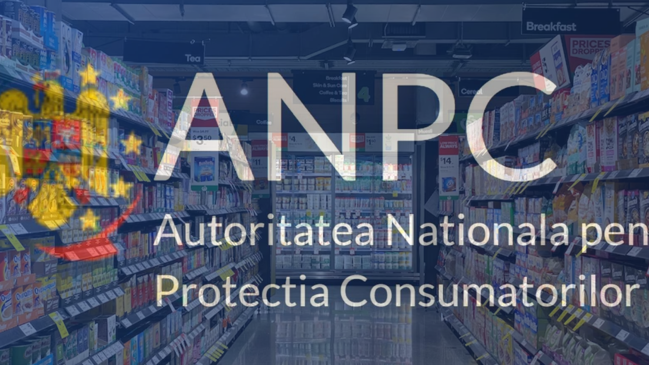 ANPC dezvăluie lista alimentelor periculoase pentru sănătate: Ce trebuie să verifici când faci cumpărături