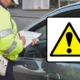 Alertă pentru șoferi! Sancțiuni uriașe pentru nerespectarea restricțiilor rutiere