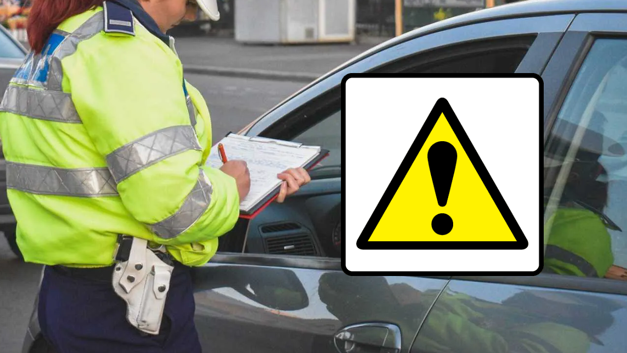 Alertă pentru șoferi! Sancțiuni uriașe pentru nerespectarea restricțiilor rutiere