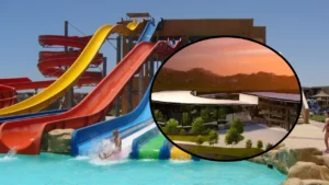 Anunț oficial: Aquapark de 35 de milioane de euro, o investiție majoră pentru turismul balnear