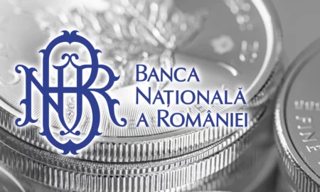 Apare o nouă monedă de argint inedită! BNR a făcut anunțul: celebrăm 70 de ani de Arbitraj Comercial Internațional