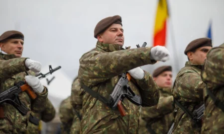 Perioadă de patru luni în armată pentru tinerii din România – Ce se întâmplă cu serviciul militar obligatoriu?