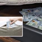 Ascunzișuri inedite pentru bani! Cum să ții economii în siguranță acasă